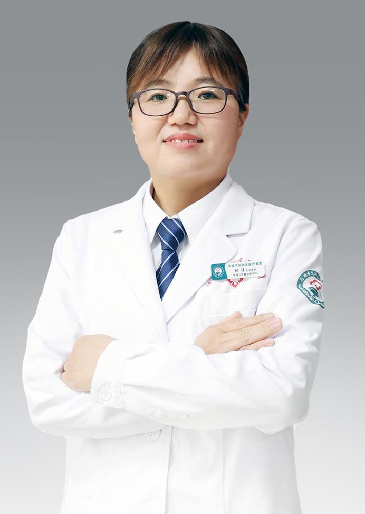 肖卫红