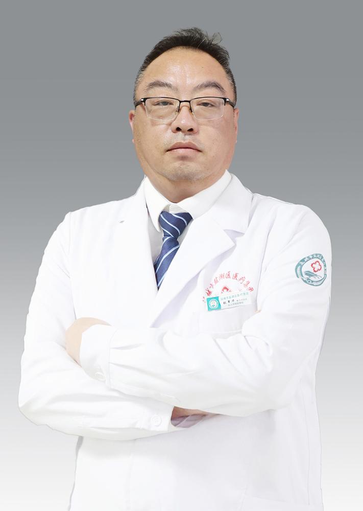 张军华