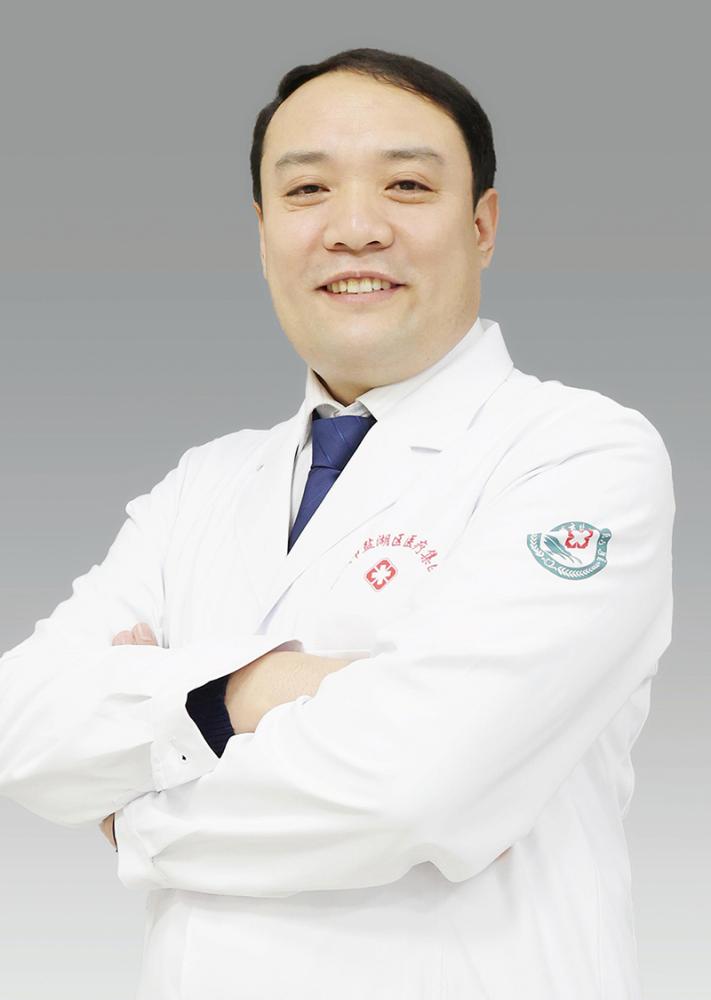 赵武良