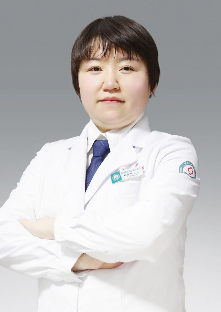 姚晓娜